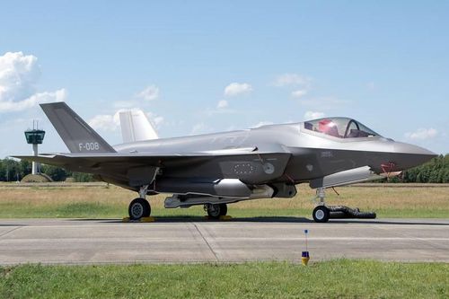 Quốc hội Hoa Kỳ chấp thuận việc bán máy bay chiến đấu F-35 cho Ba Lan
