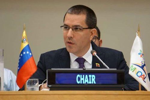 Hội đồng nhân quyền LHQ lên án các biện pháp cưỡng chế của Mỹ chống Venezuela