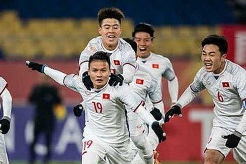 Báo Hàn Quốc hẹn gặp U23 Việt Nam ở tứ kết giải U23 châu Á