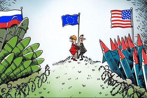 Nga - NATO: Đề nghị đầy ẩn ý