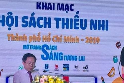 TP.HCM tìm ý tưởng cho mô hình đọc sách hay