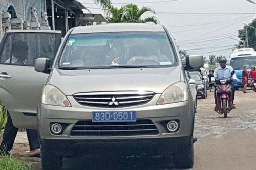 Kiểm điểm rút kinh nghiệm Trưởng đoàn Đại biểu Quốc hội Sóc Trăng