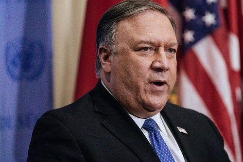 Mỹ tố quân đội Syria sử dụng vũ khí hóa học