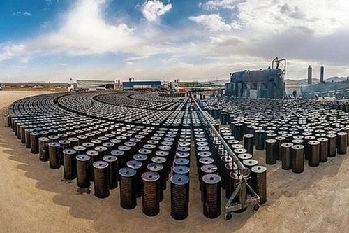 Giá xăng dầu hôm nay 27/9 vẫn giảm không ngừng