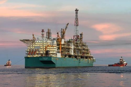 Petronas và KOMIPO ký MOU trong lĩnh vực LNG và năng lượng tái tạo