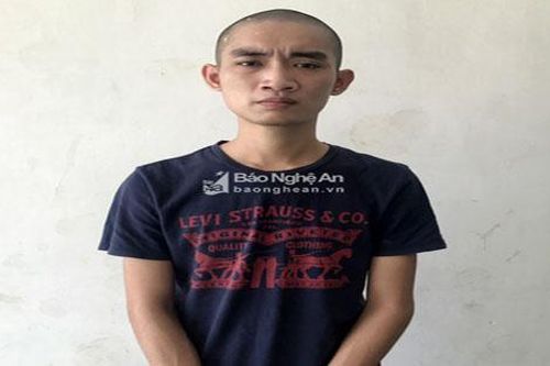 Giả tin nhắn ngân hàng, lừa đảo hơn 100 triệu đồng