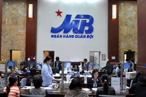 Ngân hàng Quân đội phải nộp bổ sung hơn 9 tỷ tiền thuế