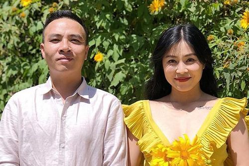 MC Hoàng Linh tiết lộ vừa cùng chồng mua nhà để đón em bé