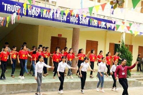 Bạo lực học đường ngày càng gia tăng với chiều hướng phức tạp