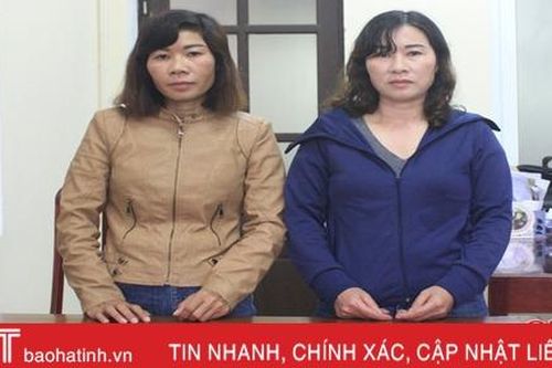 Công an Thạch Hà mạnh tay xử lý tội phạm cờ bạc, lô đề