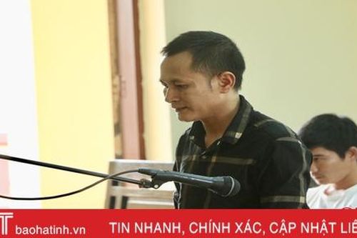 Ra tay đâm bạn nhậu trọng thương, lĩnh 66 tháng tù