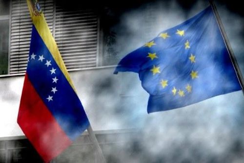 EU áp đặt trừng phạt 7 quan chức Venezuela