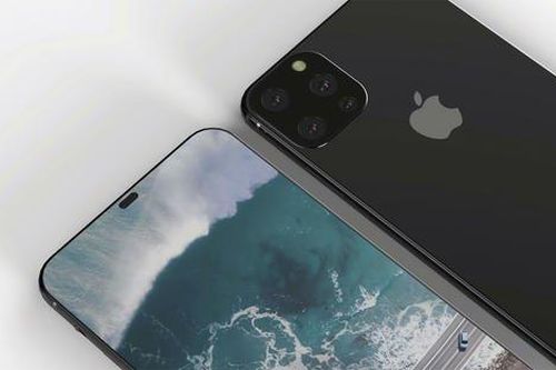 iPhone 11 có khả năng nhận biết và cảnh báo người dùng khi thay màn hình 'rởm'
