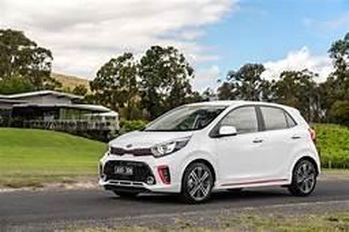 Kia Morning sắp có phiên bản chạy điện giá rẻ, đấu Hyundai Grand i10