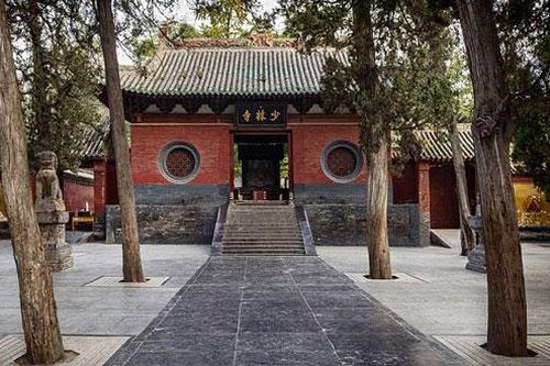 Giải mã bí ẩn võ công cất giữ trong Tàng Kinh Các