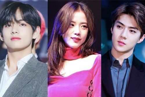 Thứ hạng bình chọn AAA 2019 gây sốc: EXO và BTS đồng loạt bị 'đá' khỏi top 5, BLACKPINK và (G)I-DLE bất ngờ lội ngược dòng
