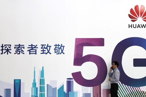 Ông Nhậm Chính Phi: Huawei đang phát triển mạng 5G mà không cần đến thiết bị và công nghệ của Mỹ
