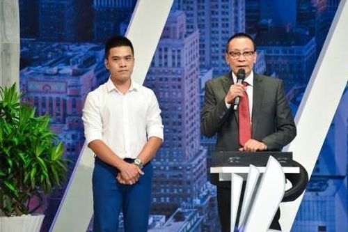Tập 3 'Cơ Hội Cho Ai - Whose Chance' tiếp tục phát sóng trên VTV3