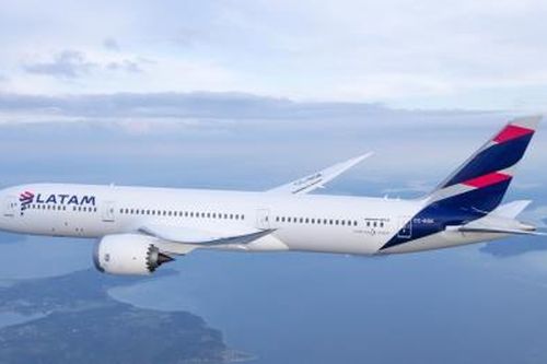 Delta mua lại 20% cổ phần trong Latam Airlines với giá 1,9 tỷ USD