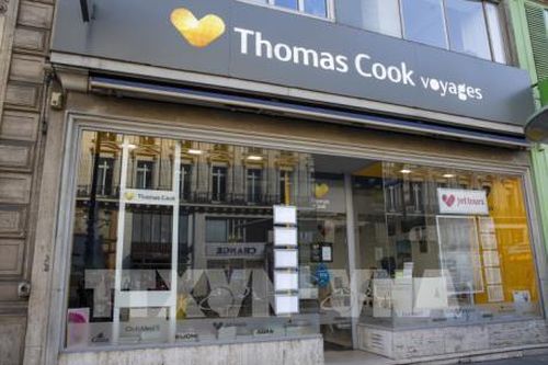 Bình Thuận ra công văn khẩn hỗ trợ du khách của hãng Thomas Cook