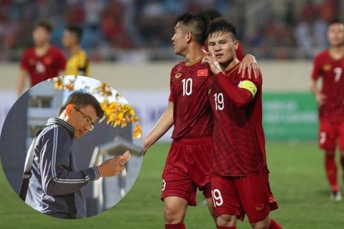 Chuyên gia Thái Lan: Không bất ngờ nếu U23 Việt Nam vượt qua vòng bảng