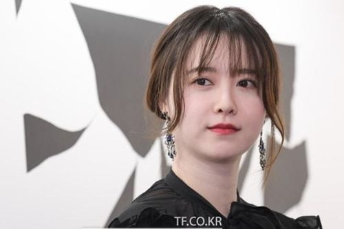 'Nàng cỏ' Goo Hye Sun bị bệnh thần kinh sau khi hôn nhân đổ vỡ?