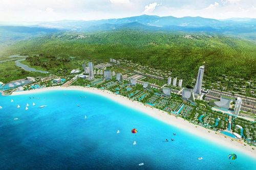 Quảng Ninh yêu cầu trước ngày 30/9 phải hoàn thành GPMB siêu dự án của CEO Group