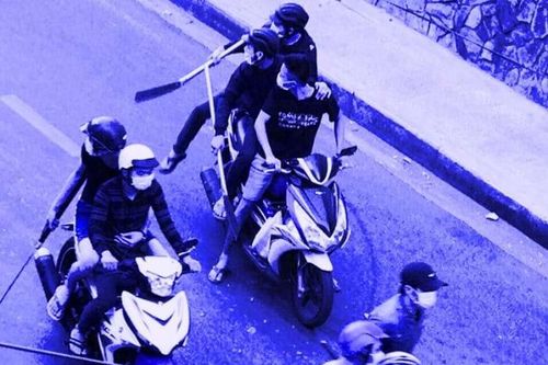 Xã hội đang vận hành theo hướng nào?