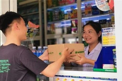 Startup phân phối thuốc BuyMed nhận vốn 500.000 USD