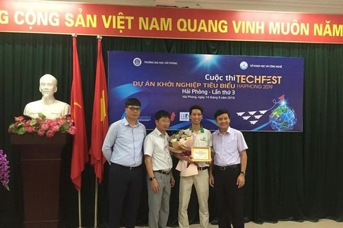 Greenlife – Cho cuộc sống thêm xanh