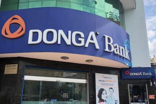 Âm vốn chủ sở hữu, DongABank muốn phát hành thêm cổ phiếu để bù lỗ