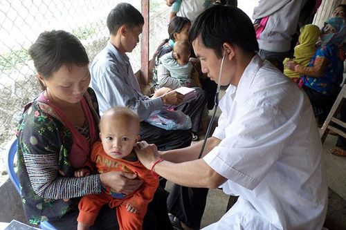 Không để dịch bệnh bùng phát