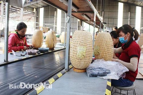 Ngành gỗ và chuyện phát triển bền vững