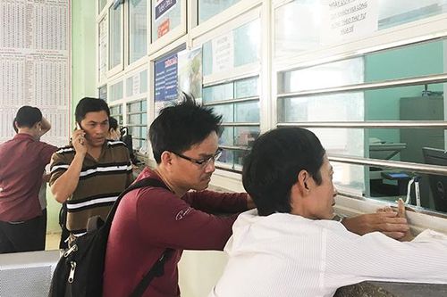 Bán vé tàu tập thể Tết 2020