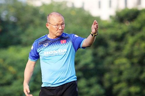 Ông Park có tránh được... Hàn Quốc?!