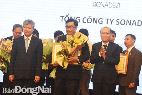 Cần đột phá về cơ chế, chính sách phát triển cho Vùng kinh tế trọng điểm phía Nam