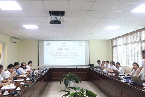 Bàn giải pháp đẩy mạnh thanh toán tiền điện không dùng tiền mặt