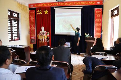 Sa Pa điều chỉnh khoanh vùng bảo vệ ruộng bậc thang