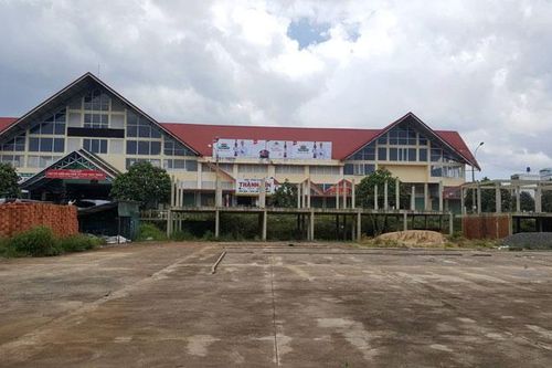 Vi phạm lâm luật tăng so với cùng kỳ