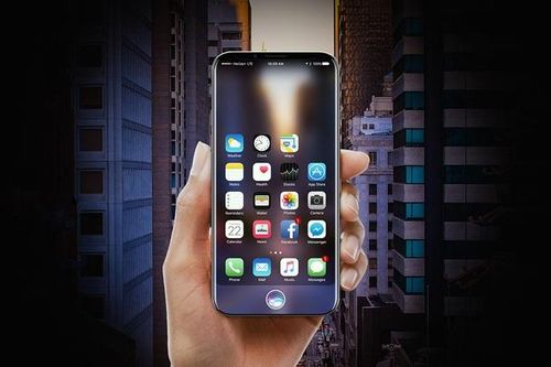 Lộ thông tin iPhone 12 sẽ là 'cuộc cách mạng' trong suốt 1 thập kỷ