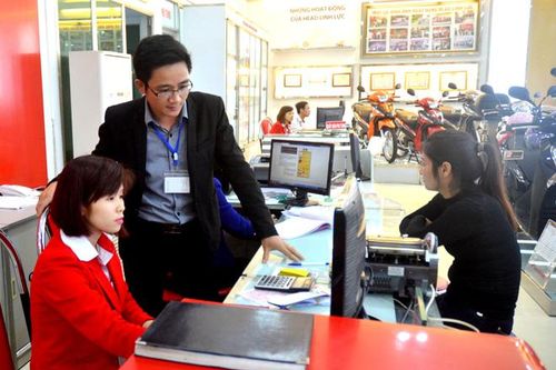 Tín hiệu vui trong thu hút đầu tư