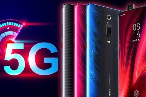 Thế giới smartphone sẽ 'dậy sóng' với loạt điện thoại 5G sắp ra mắt?