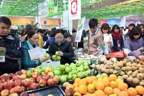 Thị trường trong nước chuẩn bị phương án ổn định cung cầu hàng hóa dịp cuối năm
