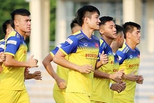 U23 Việt Nam và tinh thần Thường Châu
