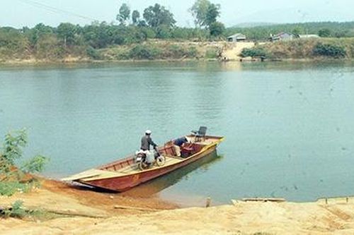 Phát huy giá trị di tích A Sanh trong 'Người lái đò trên sông PôKô'