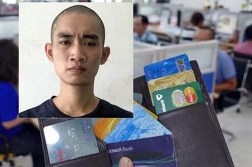 Giả mạo tin nhắn của ngân hàng, chiếm đoạt gần 170 triệu đồng