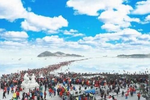 Thị trưởng đổ rác ra bãi biển vì sơ tình nguyện viên... không đủ rác để nhặt