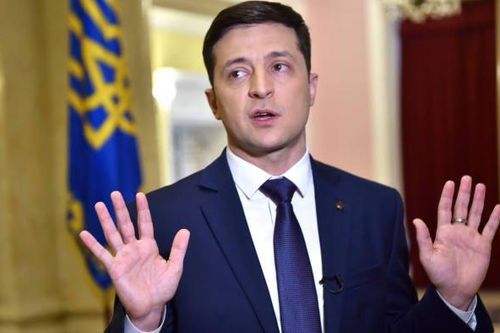 Cơn ác mộng với Tổng thống Ukraine sau khi cuộc điện đàm với ông Trump bị rò rỉ