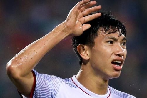 Văn Hậu hết cơ hội đá chính trong trận đấu tới của Heerenveen?