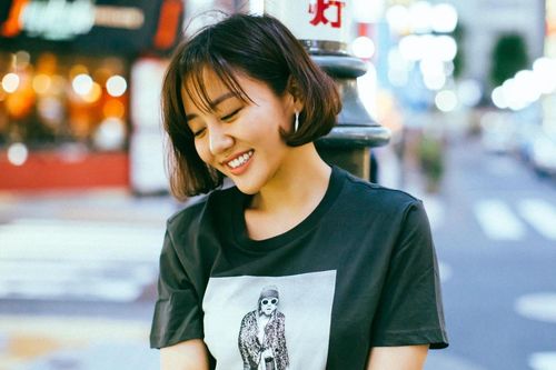 Văn Mai Hương tuổi 25 - tỉnh táo sau những lần yêu bất chấp